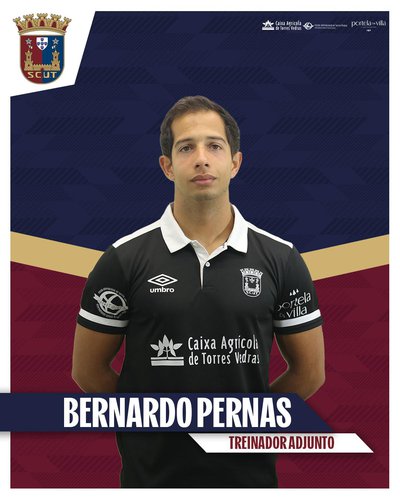 Bernardo Pernas