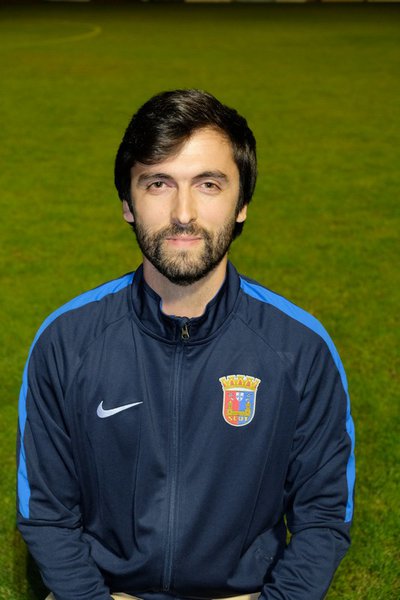 Bruno Martinho