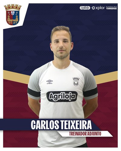 Carlos Teixeira