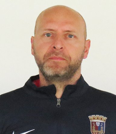 Carlos Simões