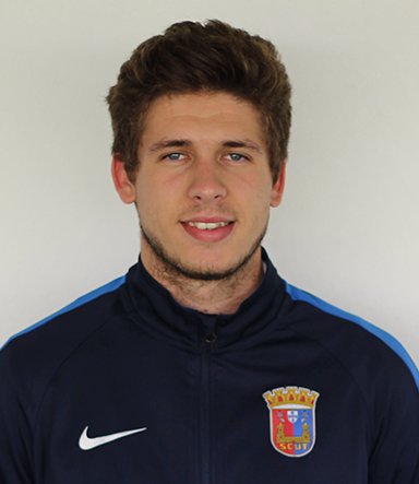 David Gaspar