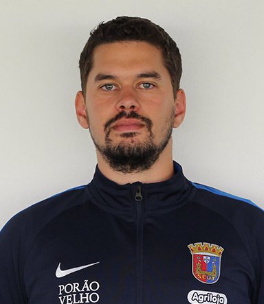 David Penedo
