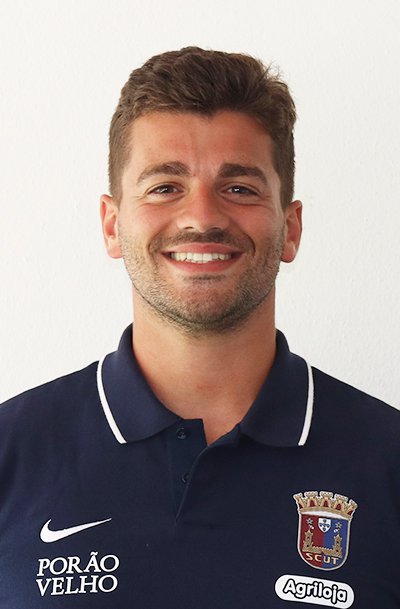 Diogo Carvalho