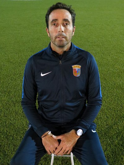 Edgar Louro