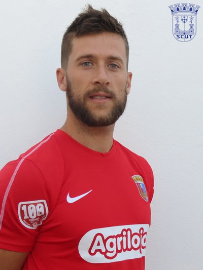Fábio Santos