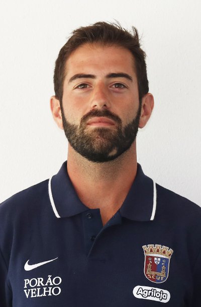 Filipe Antunes