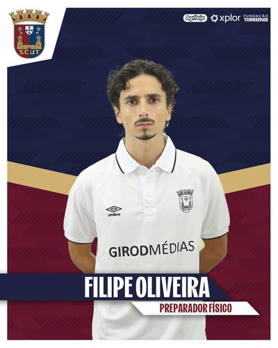 Filipe Oliveira