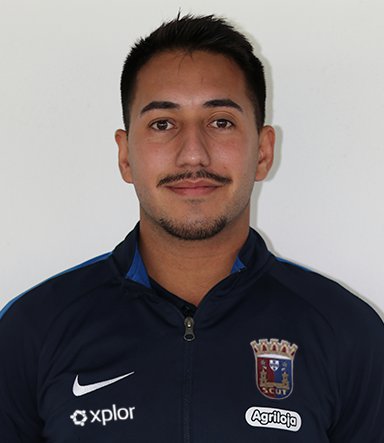 Francisco Vieira