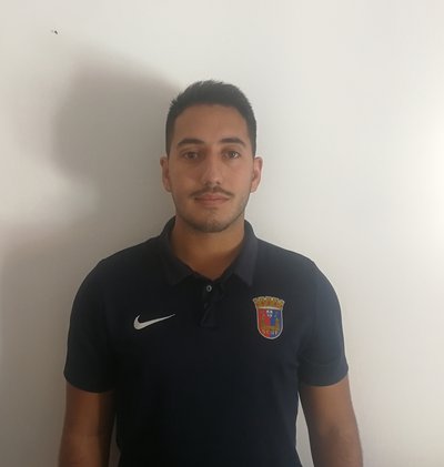 Francisco Vieira