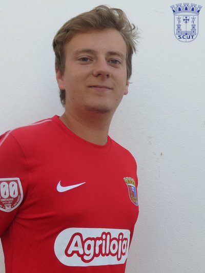 Gabriel Mateus