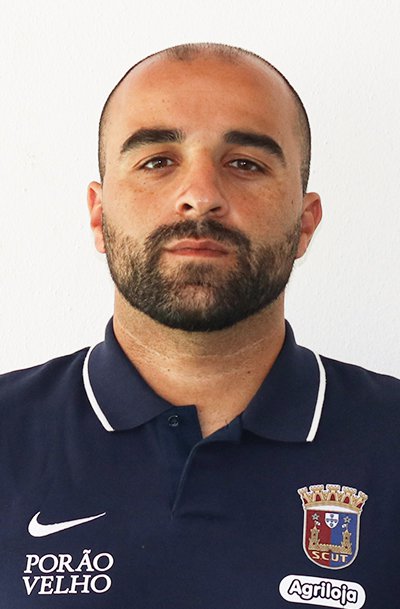Gonçalo Cruz