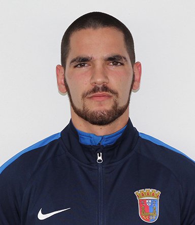 Gonçalo Quina