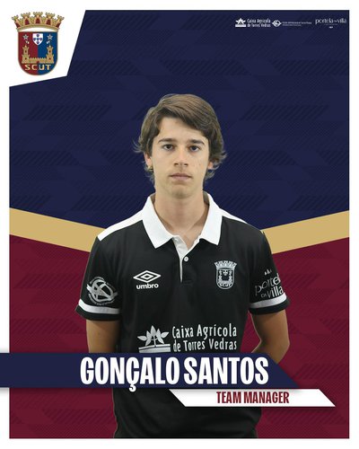 Gonçalo Santos