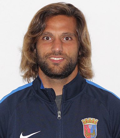 Gustavo Marques