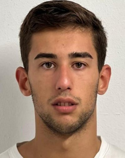 Frederico Franco