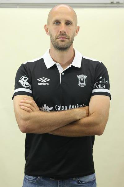 André Ferreira