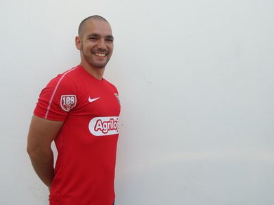 Gonçalo Quina
