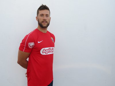 Fábio Santos