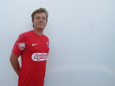 Gabriel Mateus