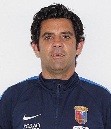 Ismael Santos