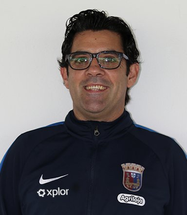 Ismael Santos