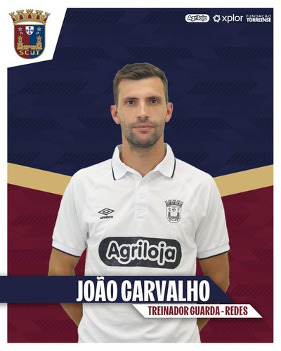 João Carvalho