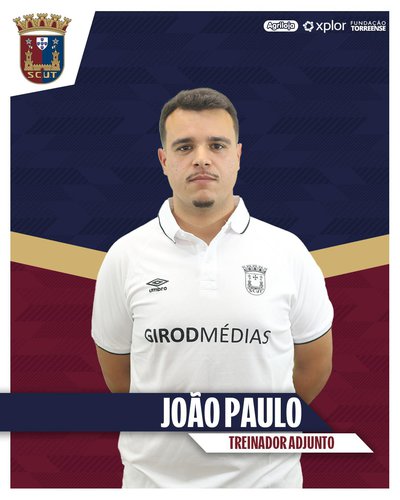 João Paulo Silvestre