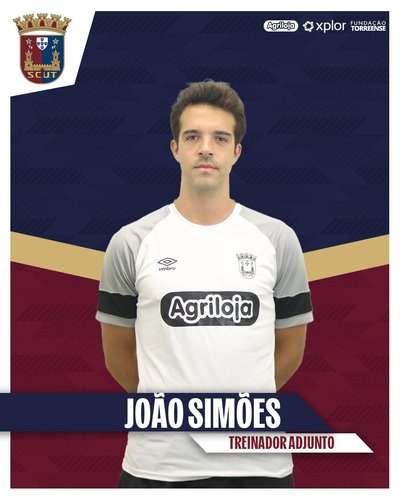 João Simões