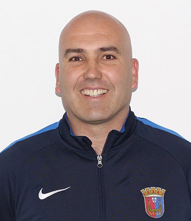 Joel Roque
