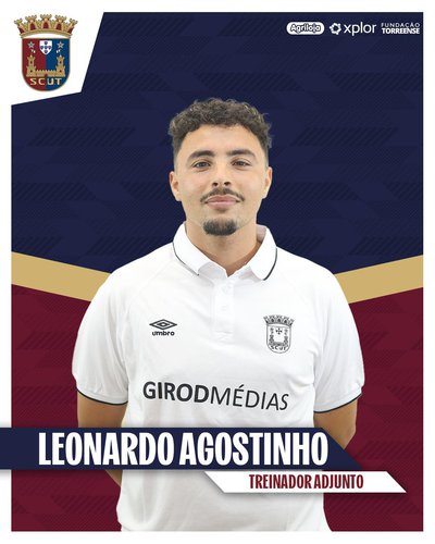 Leonardo Agostinho