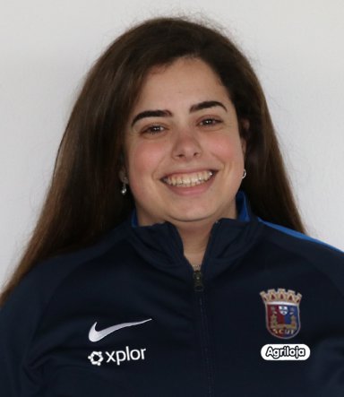 Leonor Bento