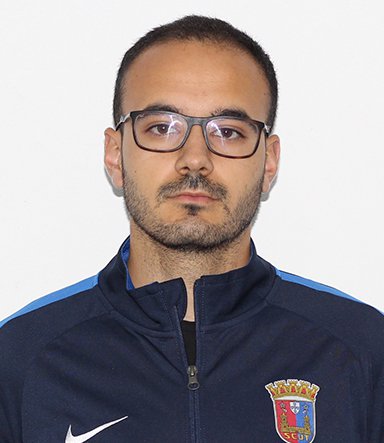 Luis Pedro Pinto