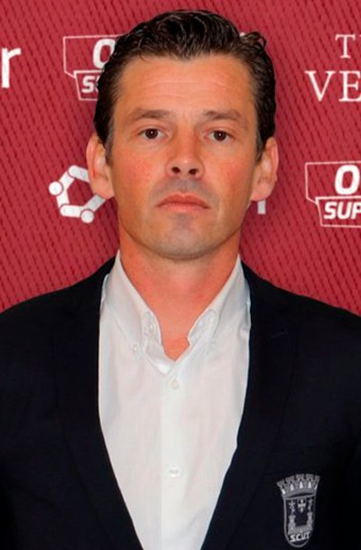 Nuno Manta Santos