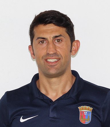 Marco Caneira