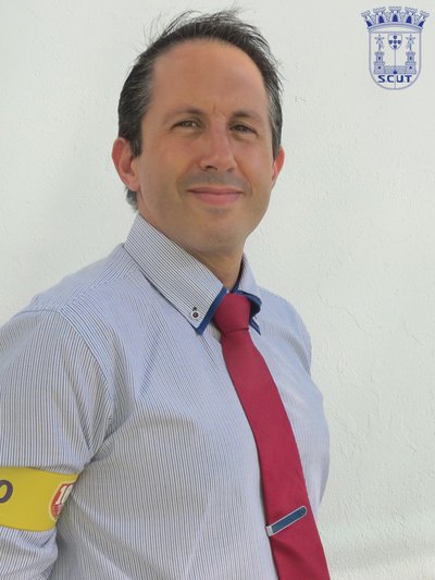 Marcos Agostinho
