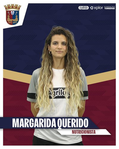 Margarida Querido