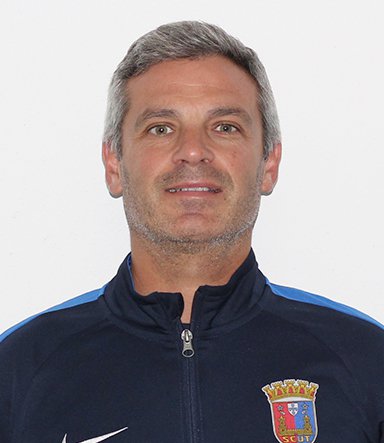 Miguel Jorge