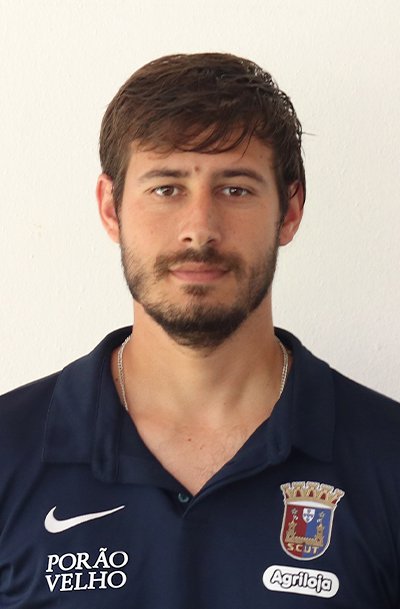 Miguel Leal