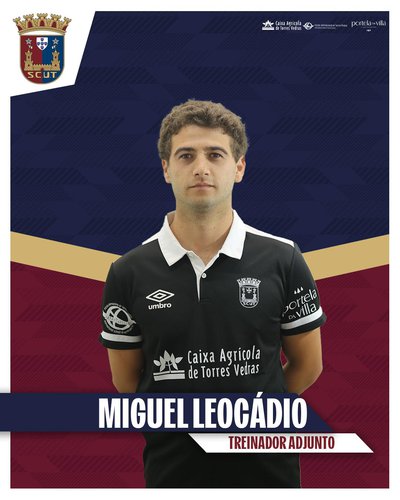Miguel Leocádio