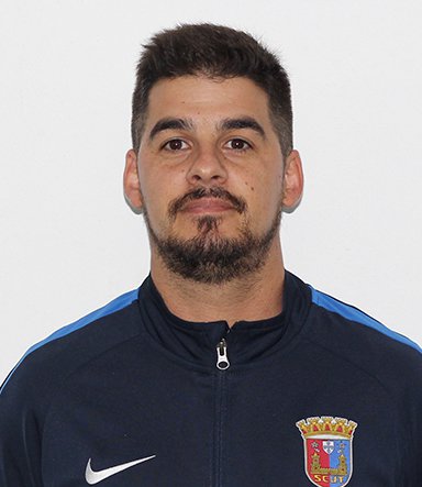 Nelson Liberato