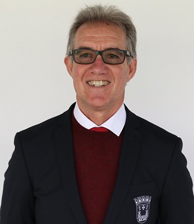 Nuno Cristovão