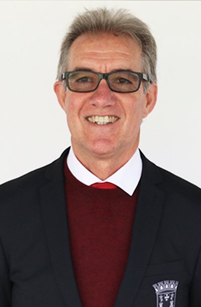 Nuno Cristóvão