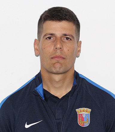 Nuno Nobre