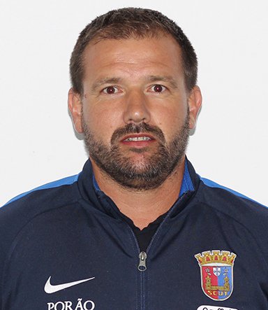 Paulo Brito