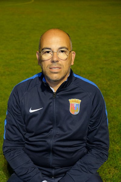 Paulo Gomes