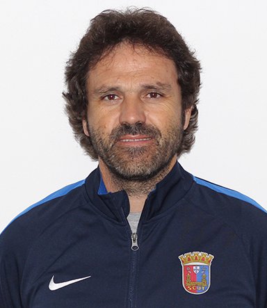 Pedro Correia