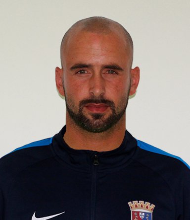 Ricardo Campos