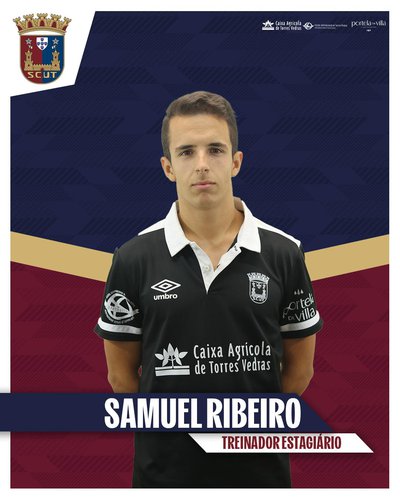 Samuel Ribeiro