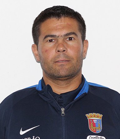 Luis Lopes