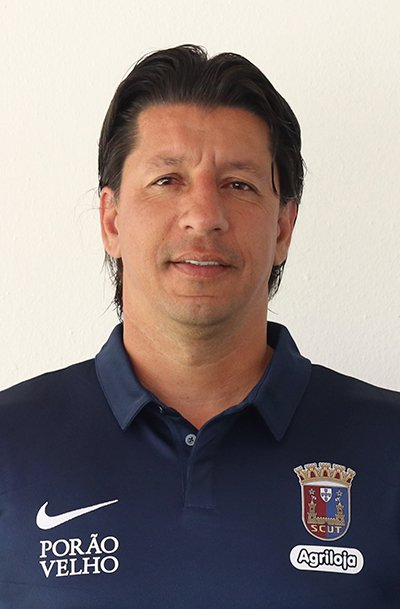 Sérgio Marquês